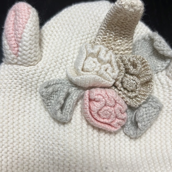 Baby gap brennan unicorn sweater - Picture 4 of 4